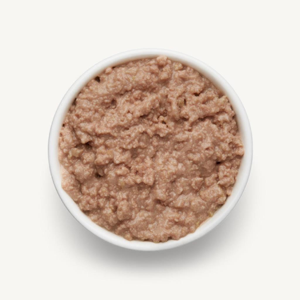 99% Beef Meal Booster 5.5 oz Carton