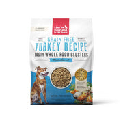 Grain Free Turkey - Whole Food Clusters