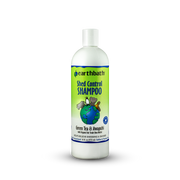 Earthbath - Dog Shed Control Shampoo Green Tea