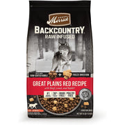 Merrick - Backcountry - Dog Great Plains