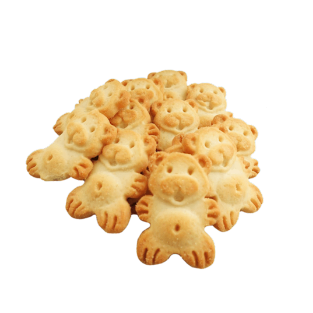 Grandma Lucy's - Organic Cranberry Cookies
