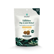 Pet Releaf - Edibites Hip&Joint PB Banana - Sm