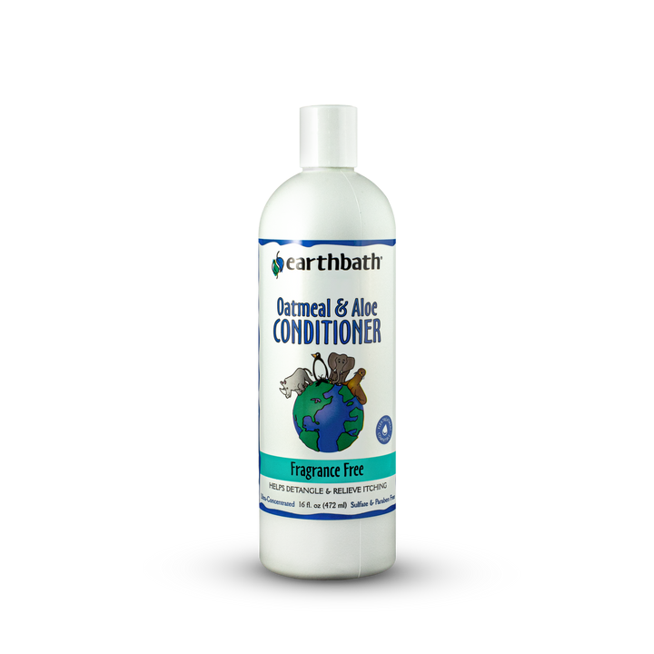Earthbath - Dog Oatmeal Conditioner