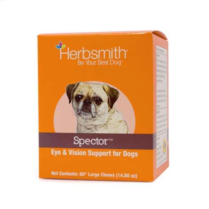 Herbsmith - Spector Vision Support Soft Chews LG