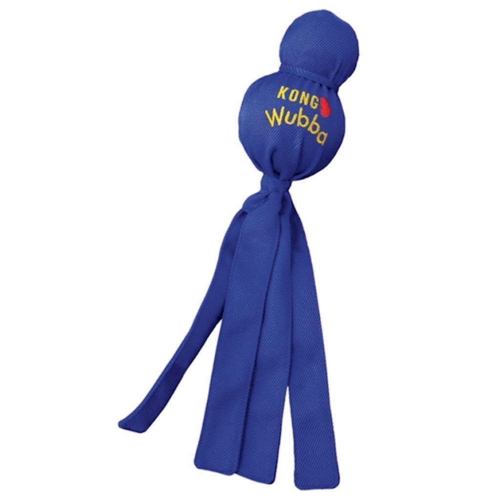 KONG - Dog Wubba Assorted