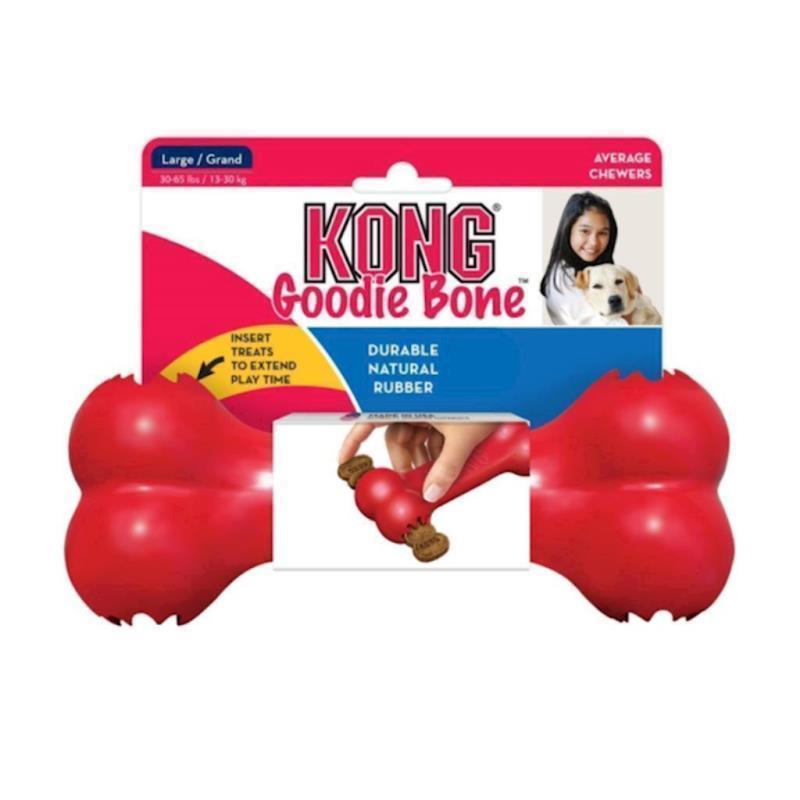 KONG - Dog Goodie Bone