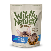 Fruitables - Cat Wildly Natural Tuna Treats