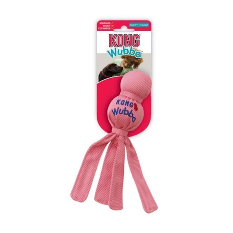 KONG - Dog Wubba Puppy