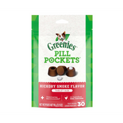 Greenies - Dog Pill Pockets Hickory Tablet
