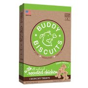 Buddy Biscuits - Dog Itty Bitty Roasted Chicken