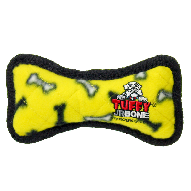 Tuffy - Jr Ring Yellow Bone