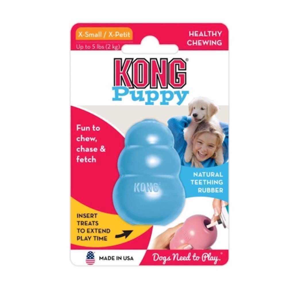KONG - Dog Puppy