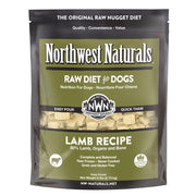 Northwest Naturals - Nuggets Lamb