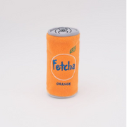 Zippy Paws - Squeakie Can Fetcha