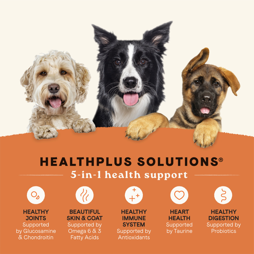 Canidae - All Life Stages - Dog Multi-Protein
