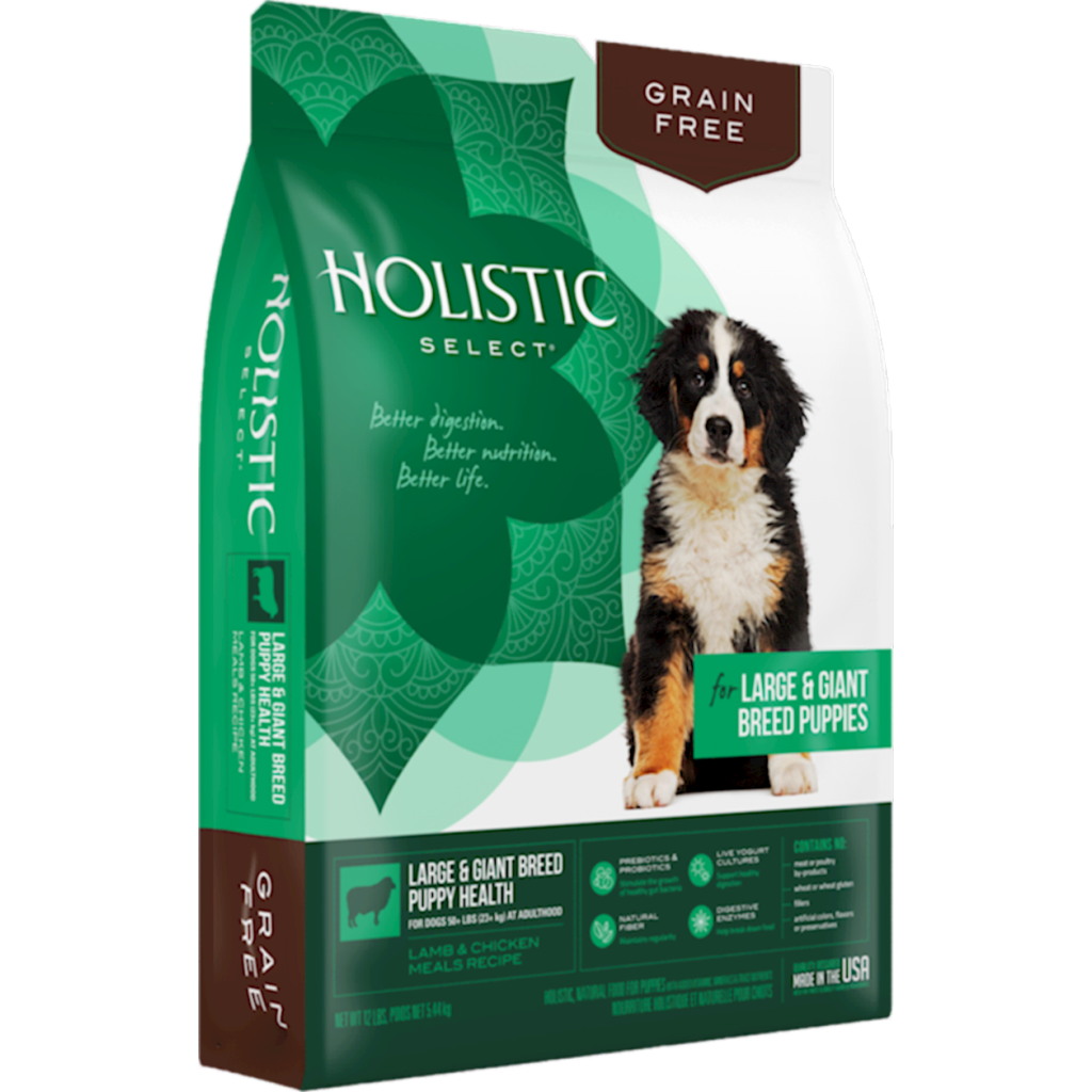 WellPet - Holistic Select - Dog