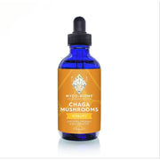 Adored Beast Chaga Mushroom Tincture