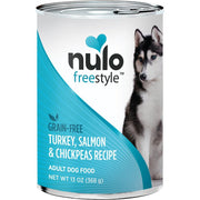 Nulo - Freestyle - Dog Salmon & Chickpeas