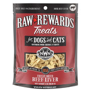 Northwest Naturals - FD Beef Liver Treats