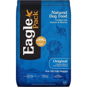 WellPet - Eagle Pack - Dog Original Chicken Meal & Pork Meal