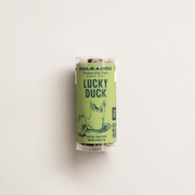 Polkadog Tube - Training Bits Lucky Duck Mini Tube