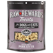Northwest Naturals - FD Pork Liver Treats