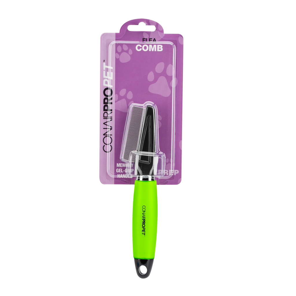 Conair - Flea Comb