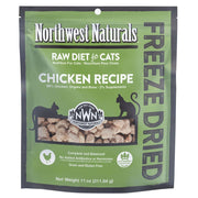 Northwest Naturals - FD Cat Chicken Nibbles