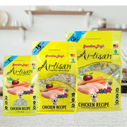 Grandma Lucy's - Artisan - Dog Grain Free Chicken