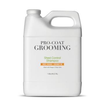 P&NP - Pro-Coat Shed Control Shampoo 1 gallon