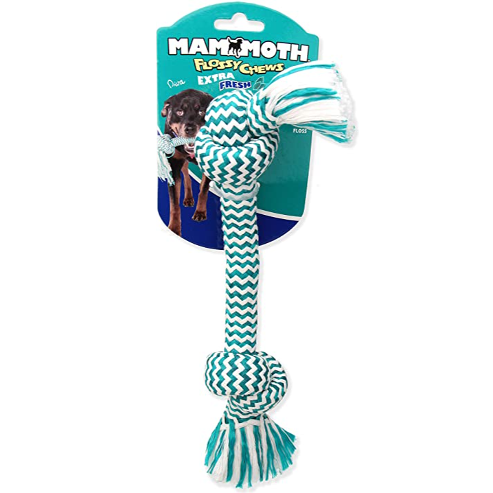 Mammoth -