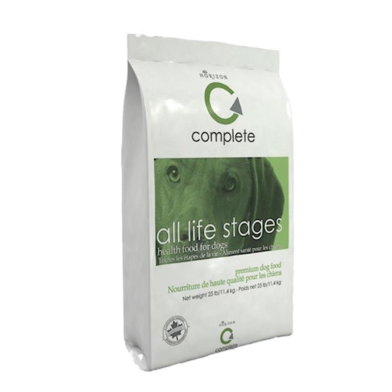 Horizon - Complete - Dog All Life Stages