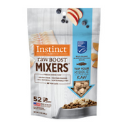 Instinct - Cat Raw Boost Mixers - Pollock