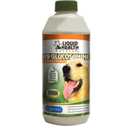Liquid Health - Original K9 Glucosamine