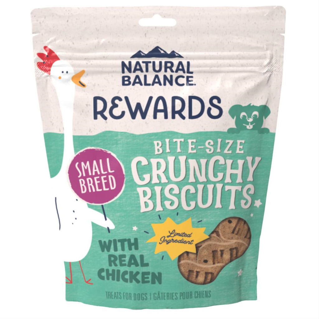 Natural Balance - LIT - Dog Sweet Potato & Chicken