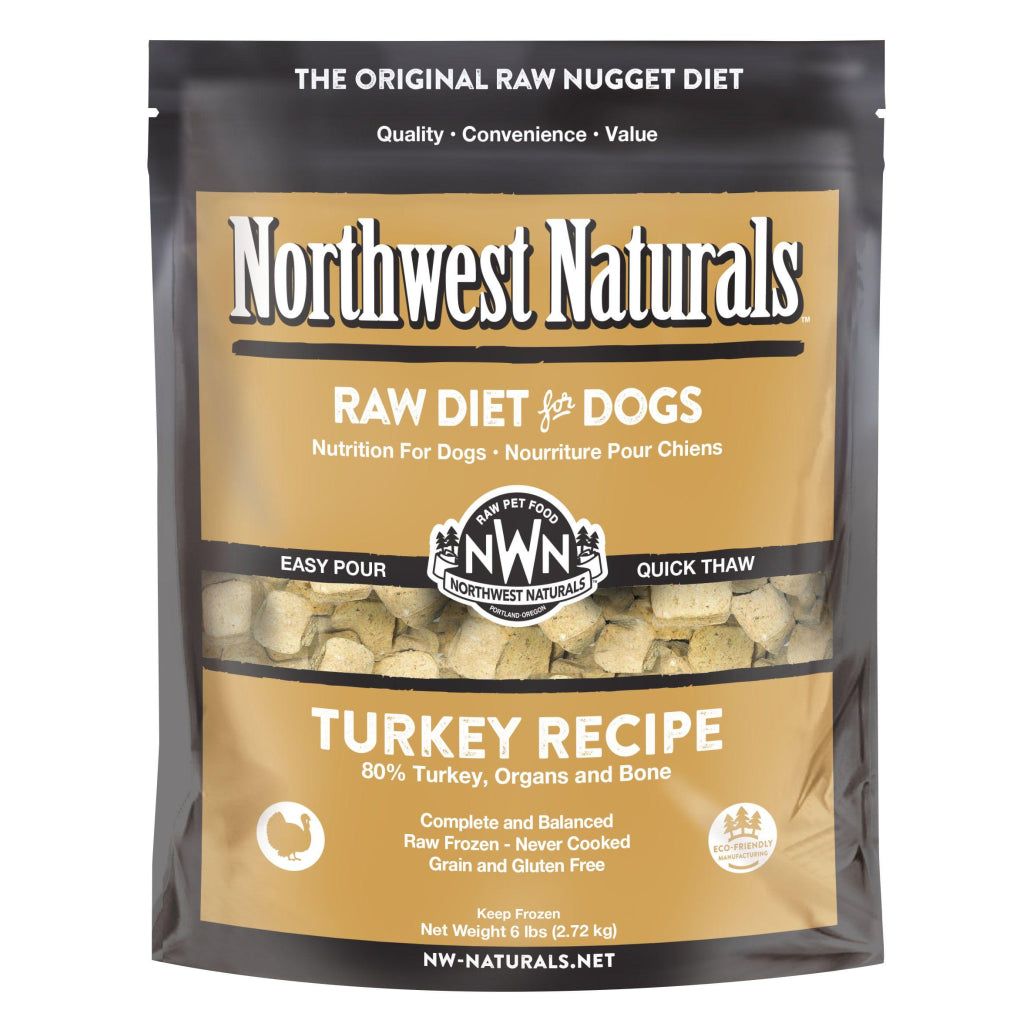 Northwest Naturals - Nuggets Turkey