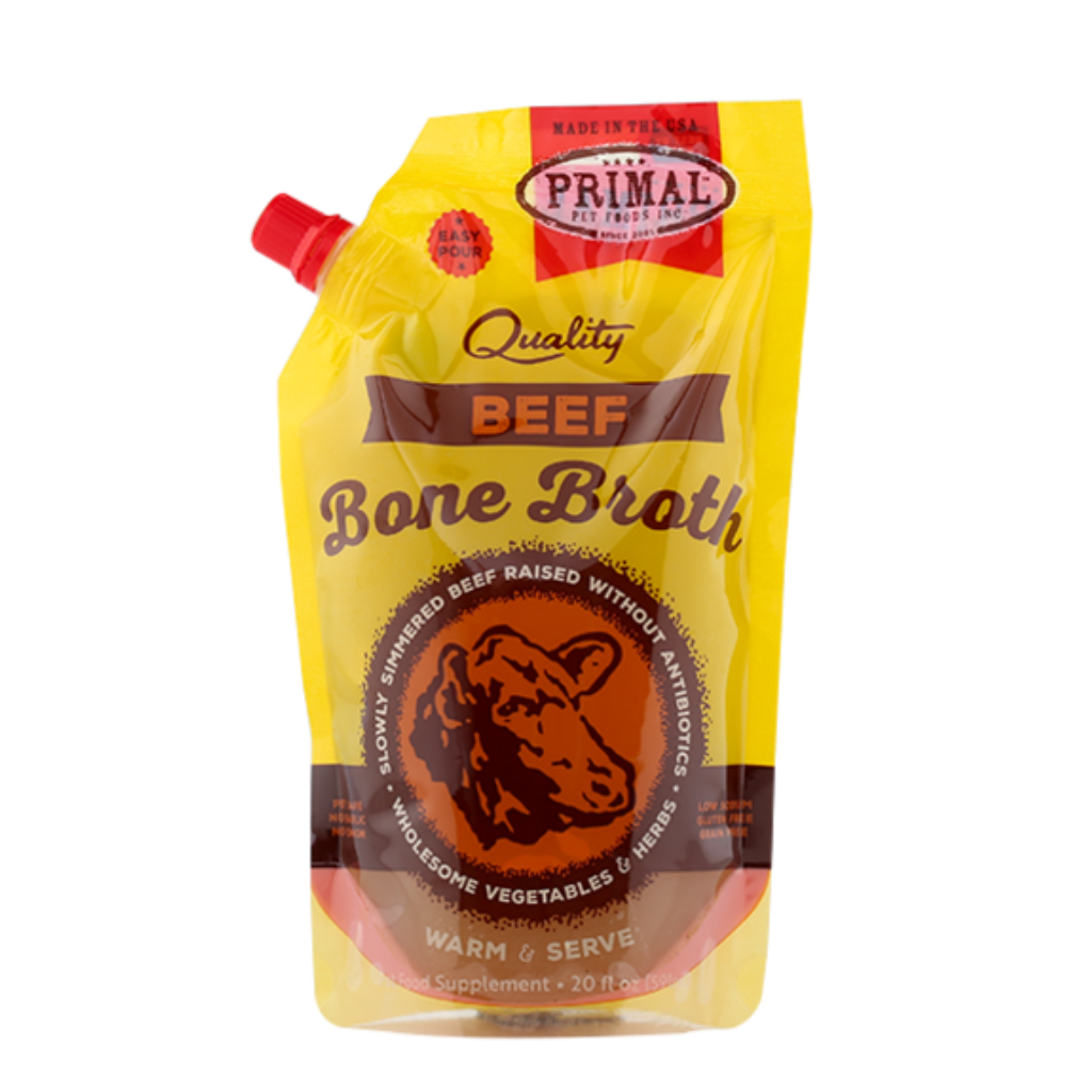 Primal - Beef Bone Broth