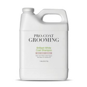 P&NP - Pro-White Coat Shampoo 1 gallon