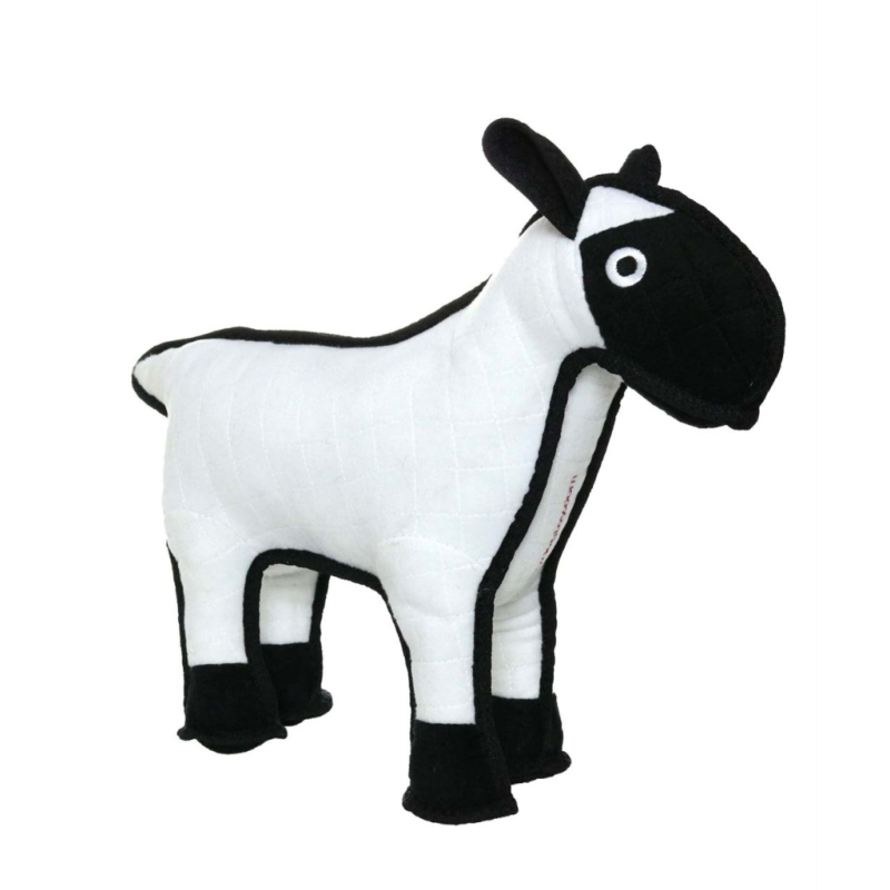Tuffy - Jr Barnyard Sheep