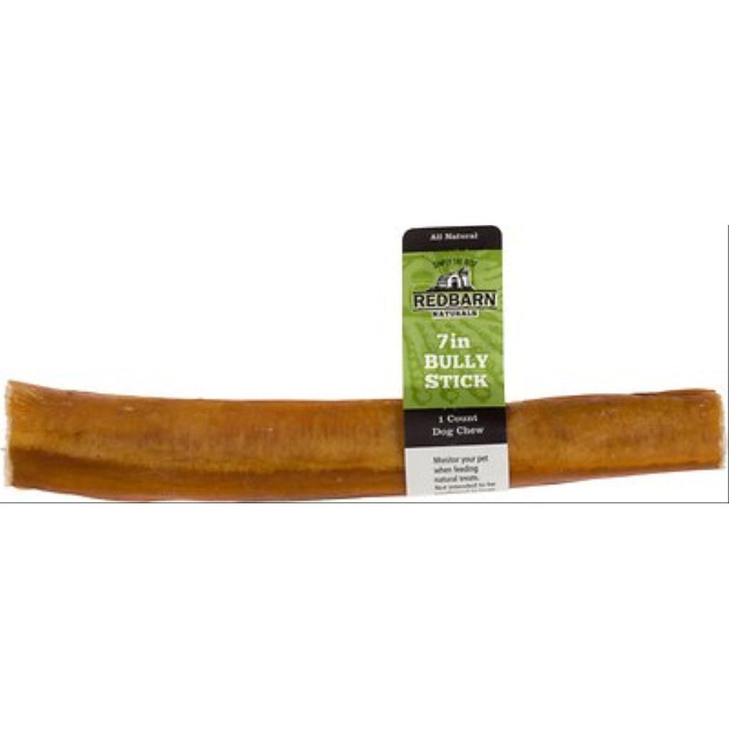 Redbarn - 7" Bully Stick