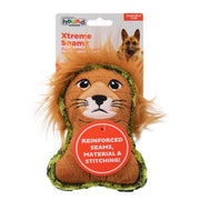 Outward Hound - Dog Xtreme Seamz Lion Org