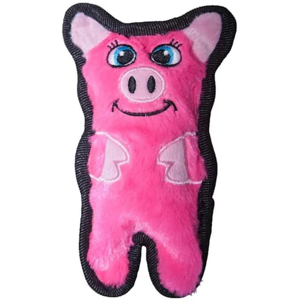 Outward Hound - Dog Invincibles Pig Mini