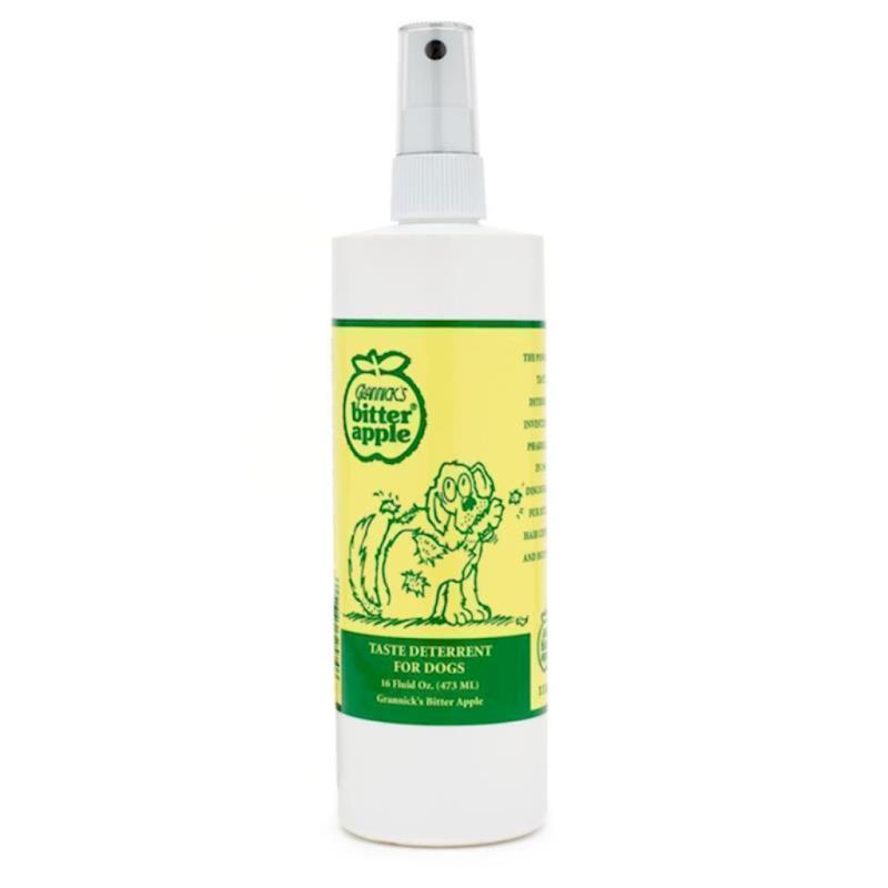 Grannicks - Bitter Apple Spray