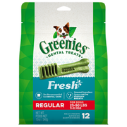 Greenies - Dog Mint Regular