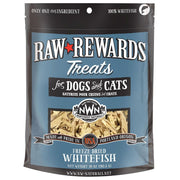 Northwest Naturals - FD Whitefish Treats
