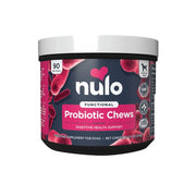 Nulo - Dog Probiotic Supplements