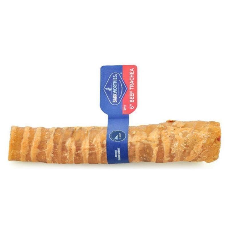 Barkworthies - Beef Trachea -