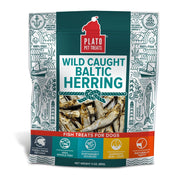 Plato - Baltic Herring