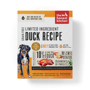 LID Grain Free Duck & Sweet Potato Box