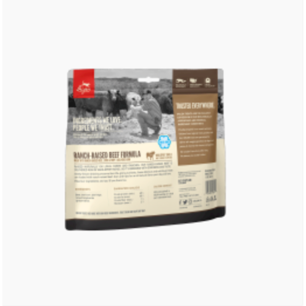 Champion - Orijen - Dog Angus Beef Treats